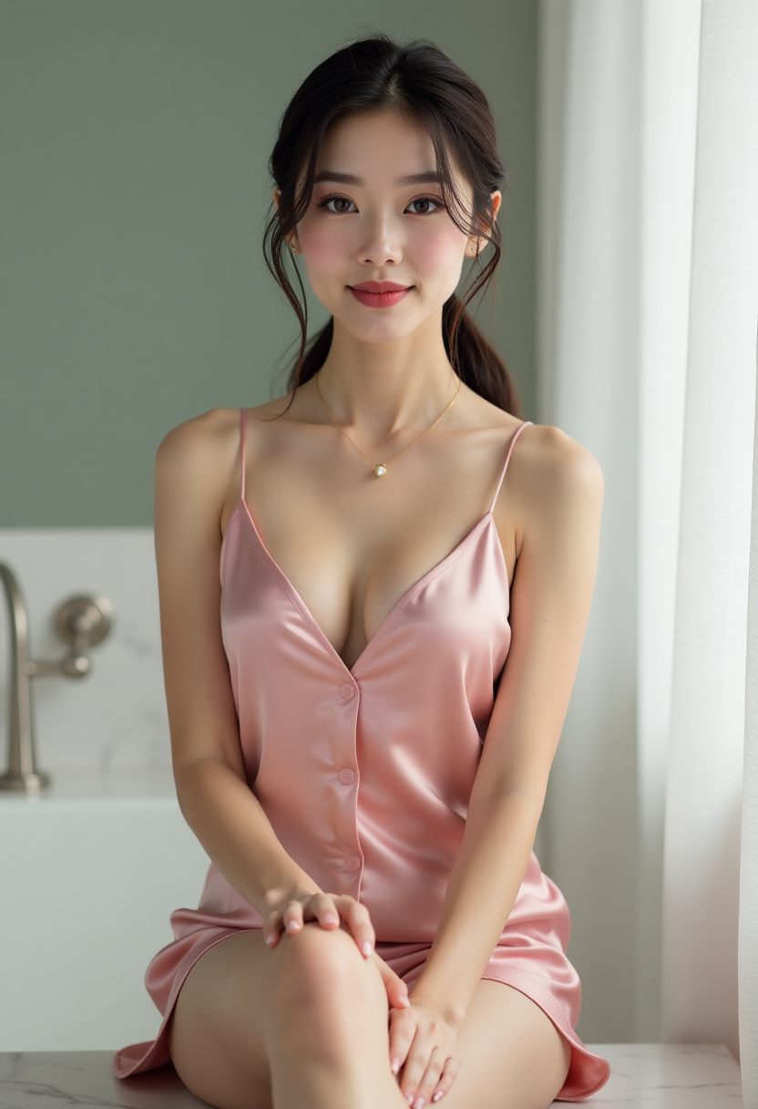 合租合约海报