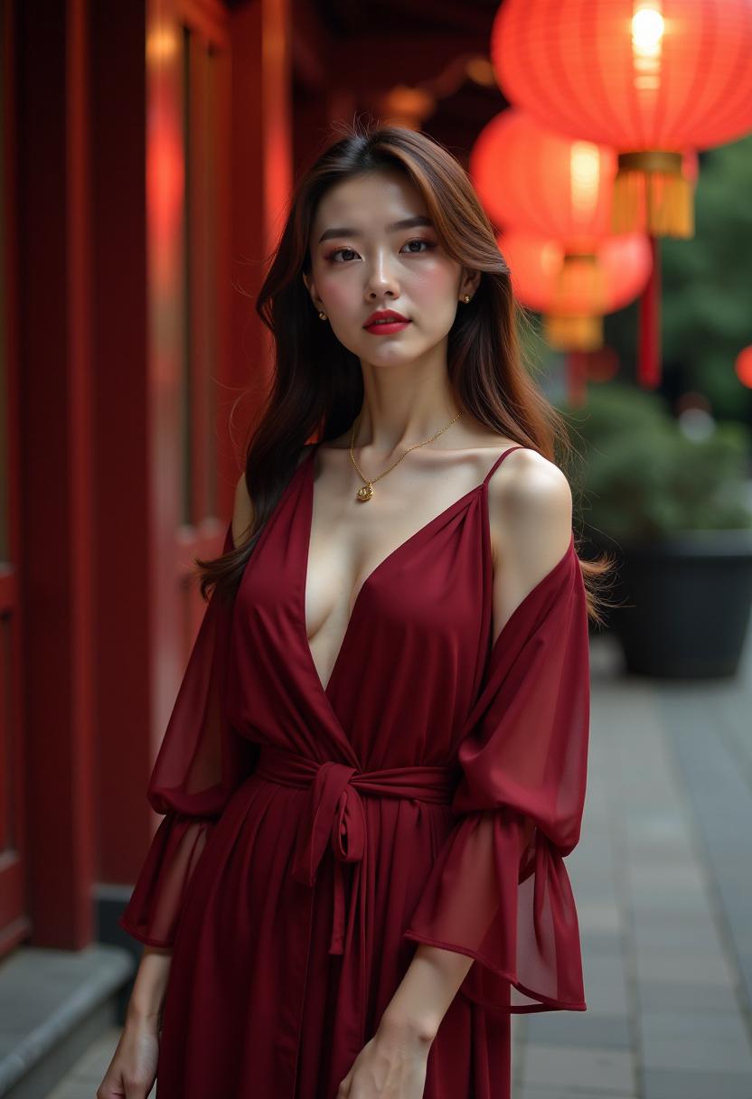 一纸不分手